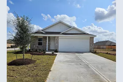 10228 Prairie Dunes Lane, Cleveland, TX 77327 - Photo 1