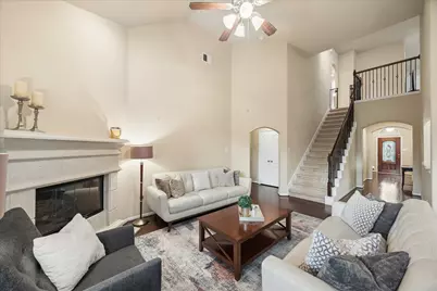 10035 Forrester Trail, Katy, TX 77494 - Photo 13