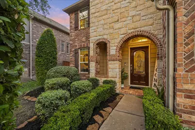 10035 Forrester Trail, Katy, TX 77494 - Photo 3