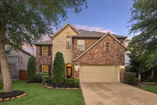10035 Forrester Trail, Katy, TX 77494 - Photo 1