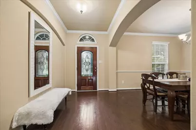 10035 Forrester Trail, Katy, TX 77494 - Photo 5