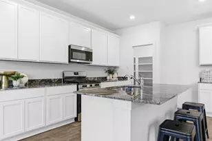 5816 Cherry Mdws St, Rosenberg, TX 77469 - Photo 9