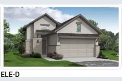 1016 Shoal Creek Trail, Conroe, TX 77304 - Photo 1