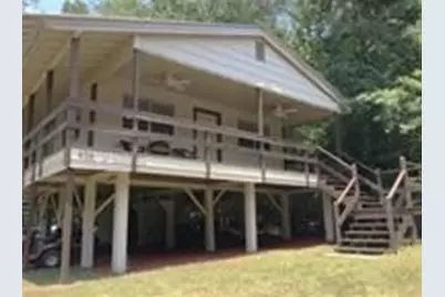 496 Campground Road, Trinity, TX 75862 - Photo 1