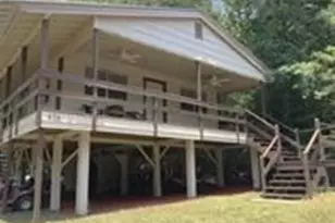 496 Campground Rd, Trinity, TX 75862 - Photo 1