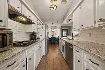 5703 Woodville Lane, Pearland, TX 77584 - Photo 13