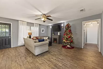 5703 Woodville Lane, Pearland, TX 77584 - Photo 1