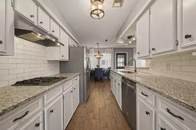 5703 Woodville Lane, Pearland, TX 77584 - Photo 5