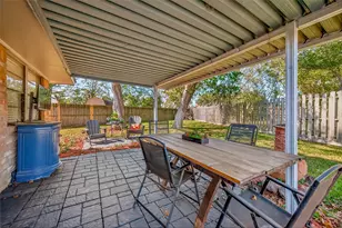 5703 Woodville Ln, Pearland, TX 77584 - Photo 31