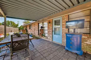 5703 Woodville Ln, Pearland, TX 77584 - Photo 29