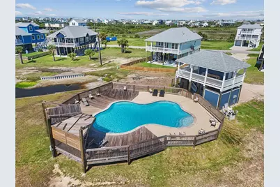 4042 Miramar Court, Galveston, TX 77554 - Photo 5