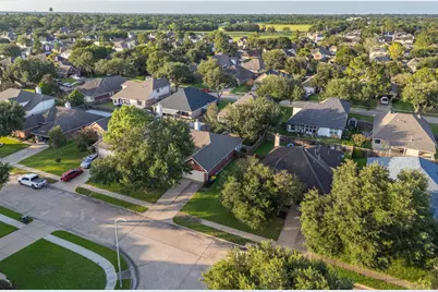 1819 Castle Oaks Drive, Pearland, TX 77581 - Photo 1