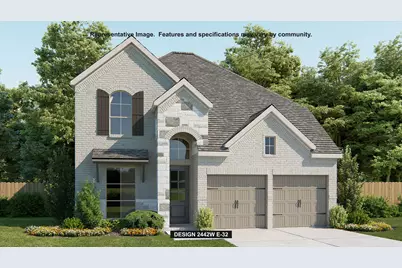 18714 Shamrock Isle Court, Hockley, TX 77447 - Photo 3