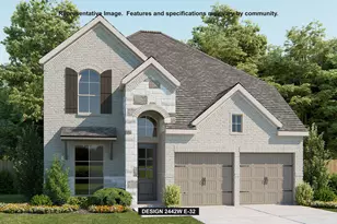 18714 Shamrock Isle Ct, Hockley, TX 77447 - Photo 3