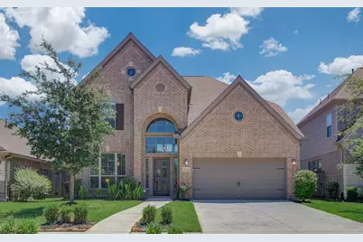 10838 Bouldin Creek, Missouri City, TX 77459 - Photo 1