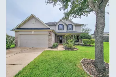 819 Arlington Lane, Rosenberg, TX 77469 - Photo 45
