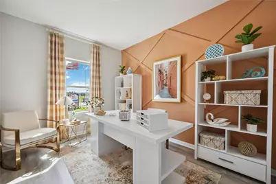 16024 Sandy Koufax Court, Splendora, TX 77372 - Photo 17