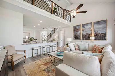 16024 Sandy Koufax Court, Splendora, TX 77372 - Photo 9