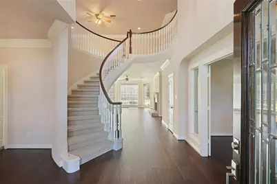 19911 Sky Hollow Lane, Katy, TX 77450 - Photo 1