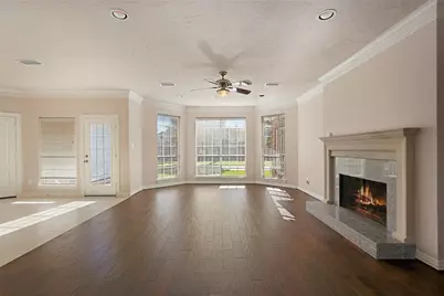 19911 Sky Hollow Lane, Katy, TX 77450 - Photo 5