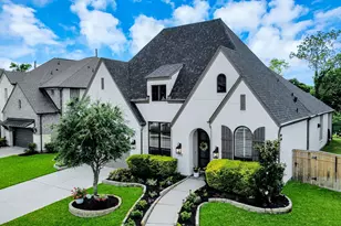 1711 Pleasant Grove Dr, Missouri City, TX 77459 - Photo 1