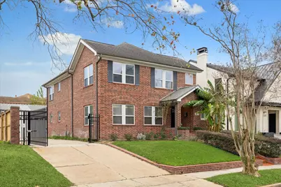 1909 W Lamar Street, Houston, TX 77019 - Photo 3