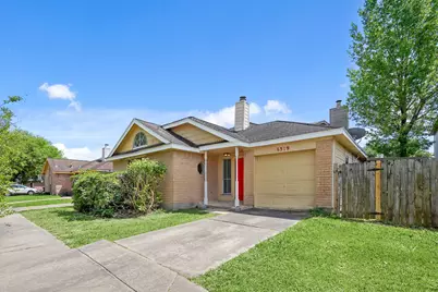 6319 Southwood Court N, Houston, TX 77035 - Photo 1