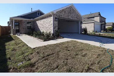 16726 Largetooth Aspen Lane, New Caney, TX 77357 - Photo 1