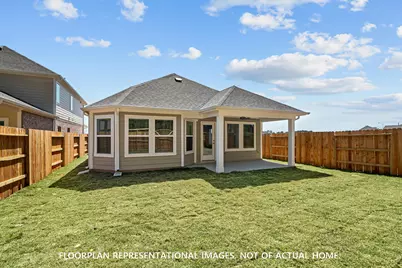 16726 Largetooth Aspen Lane, New Caney, TX 77357 - Photo 5