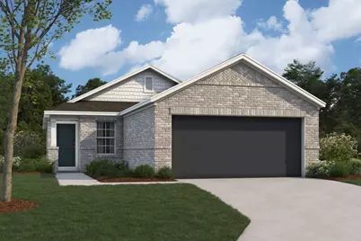 16726 Largetooth Aspen Lane, New Caney, TX 77357 - Photo 1