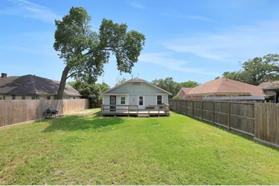 1459 Godwin Street, Houston, TX 77023 - Photo 5