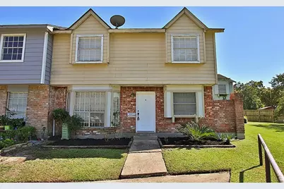 3802 Willow Springs Lane, Houston, TX 77080 - Photo 1