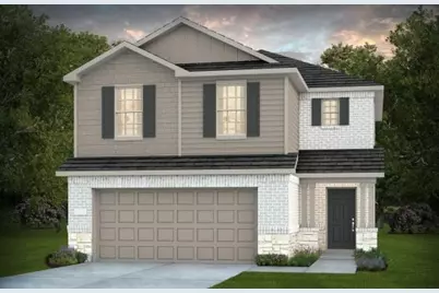 10502 Killdeer Court, Willis, TX 77378 - Photo 1