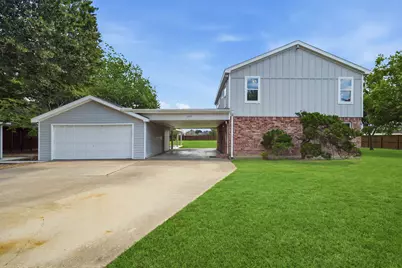 1535 Willow Bend, Katy, TX 77494 - Photo 23