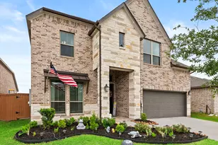 2122 Lierna Dr, Texas City, TX 77568 - Photo 1