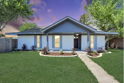 6301 Sioux Drive, Pasadena, TX 77503 - Photo 1