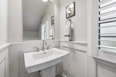 625 Allston Street #B, Houston, TX 77007 - Photo 15
