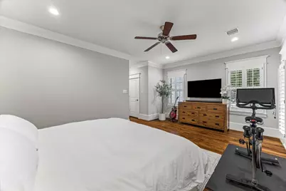 625 Allston Street #B, Houston, TX 77007 - Photo 19