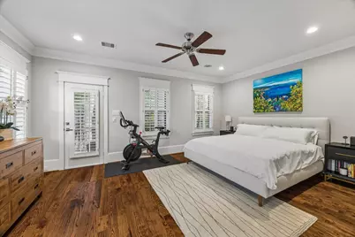 625 Allston Street #B, Houston, TX 77007 - Photo 17