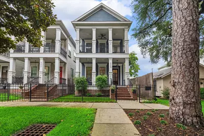 625 Allston Street #B, Houston, TX 77007 - Photo 1