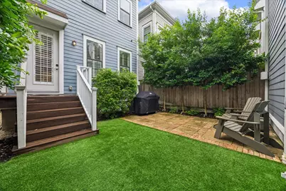 625 Allston Street #B, Houston, TX 77007 - Photo 27