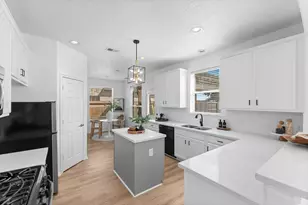 21418 Avalon Queen Dr, Spring, TX 77379 - Photo 7