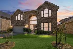 21418 Avalon Queen Dr, Spring, TX 77379 - Photo 35