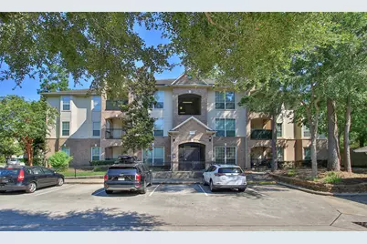 6607 Lake Woodlands Drive #223, The Woodlands, TX 77382 - Photo 1
