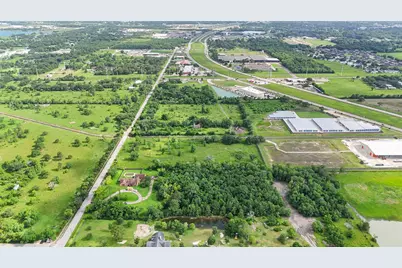 0 Clifford Street, Alvin, TX 77511 - Photo 5