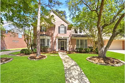 4707 Stackstone Lane, Katy, TX 77450 - Photo 1