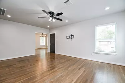 3426 Rosedale Street #1, Houston, TX 77004 - Photo 17
