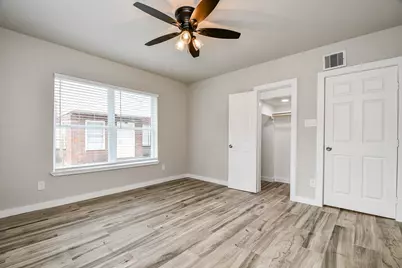 3426 Rosedale Street #1, Houston, TX 77004 - Photo 9
