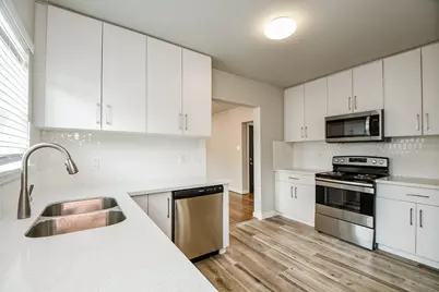 3426 Rosedale Street #1, Houston, TX 77004 - Photo 21