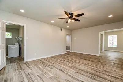 3426 Rosedale Street #1, Houston, TX 77004 - Photo 3
